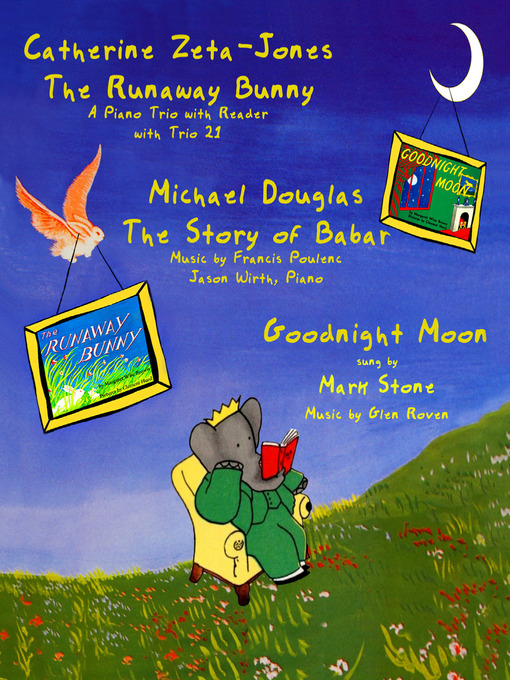 Title details for The Runaway Bunny, The Story of Babar and Goodnight Moon by Margaret Wise Brown - Wait list